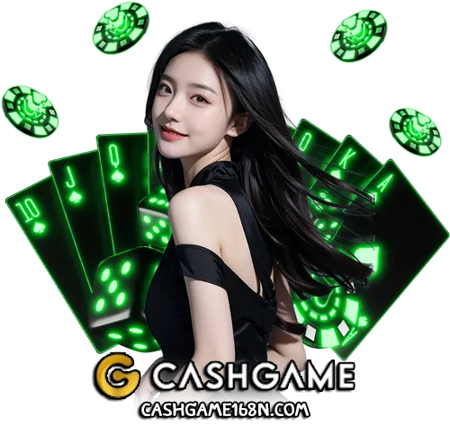 cashgame168 ทรูวอเลท