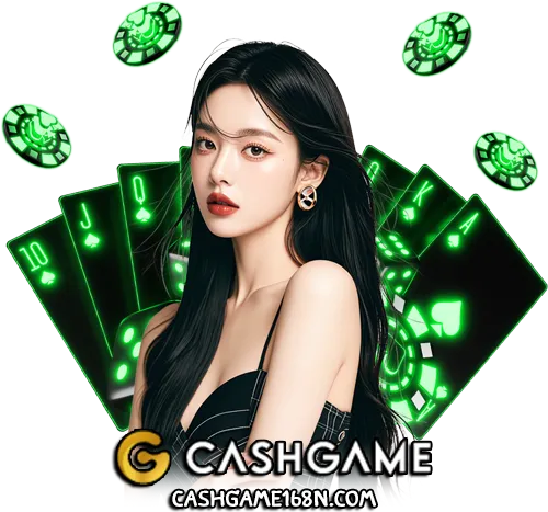 cashgame168 slot